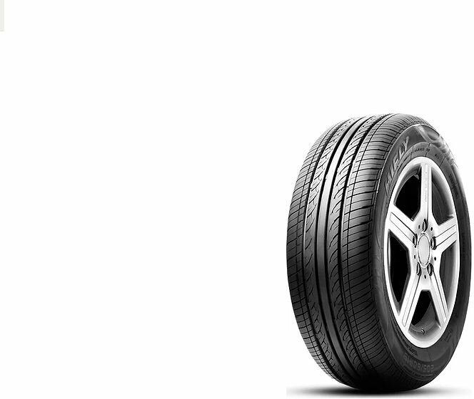 Автошина Hifly HF201 185/55R15 82V HF201 TL