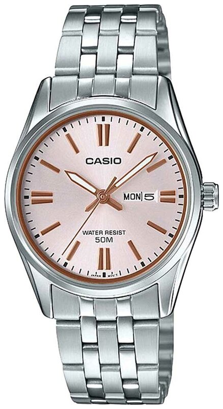 Наручные часы CASIO LTP-1335D-4A