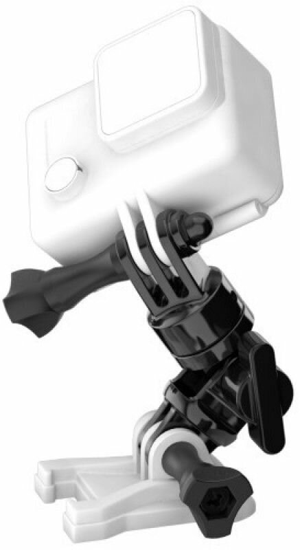 Поворотный механизм-крепление SP Gadgets Swivel Arm Mount для экшен камер GoPro, DJI (53060)
