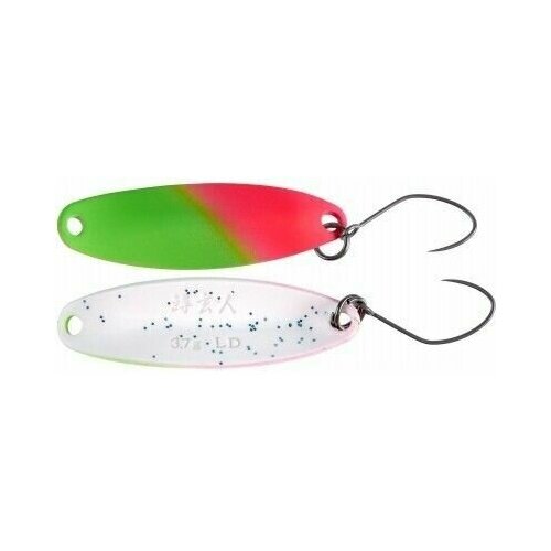 Блесна NORIES Masukurouto 3.7g LD Цвет UA05