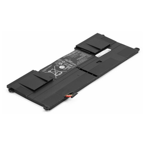 фото Аккумулятор для ноутбука asus taichi 21 (c32-taichi21) sino power