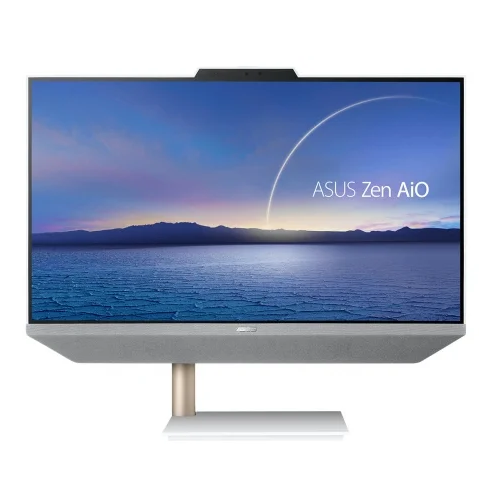 фото Моноблок asus zen aio 24 90pt02i2-m02970 intel core i7-10510u/16 гб/ssd/nvidia geforce mx330/24"/1920x1080/windows 10 home 64