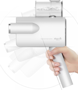 Отпариватель Xiaomi Deerma Garment Steamer HS006 - фото №20