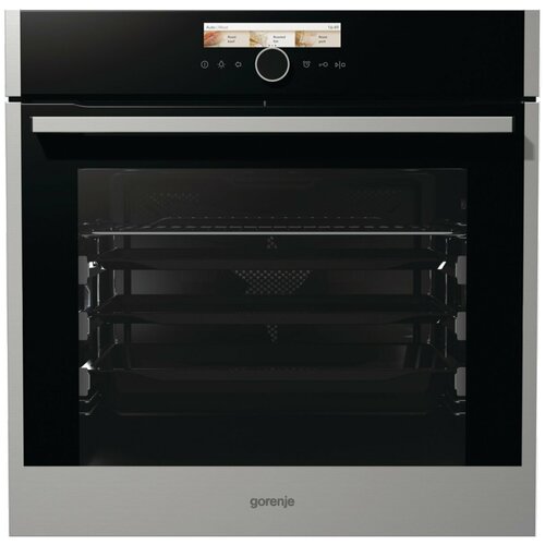Электрический духовой шкаф Gorenje BOP798S54X 11780000₽
