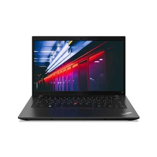 Ноутбук Lenovo ThinkPad L14 Gen 3 21C2A4W5CD_PRO Intel Core i7 1255U 17 GHz - 47 GHz 16384 Mb 14 Full HD 1920x1080 512 Gb SSD DVD нет Intel Iris Xe Graphics Windows 11 Professional черный 139 кг 21C2A4W5CD_PRO 14270100₽