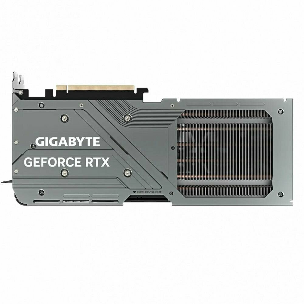 Видеокарта GIGABYTE GeForce RTX 4070 GAMING OC 12G (GV-N4070GAMING OC-12GD)