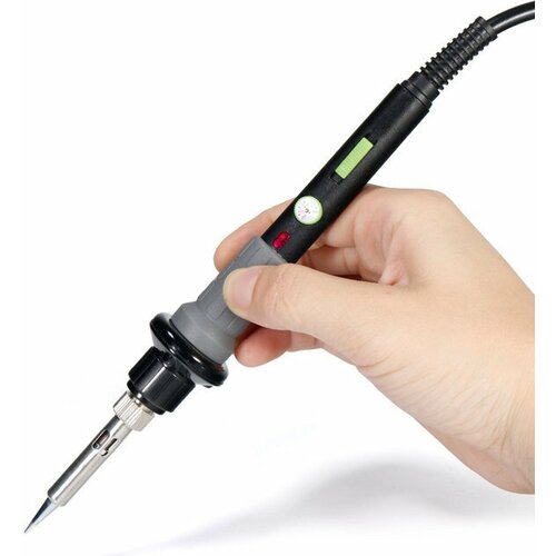 Паяльник Yihua 947-V 60W 222000₽