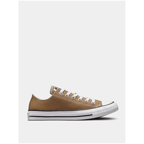 Кеды Converse Chuck Taylor All Star Low-Top, песочный, 42 EU