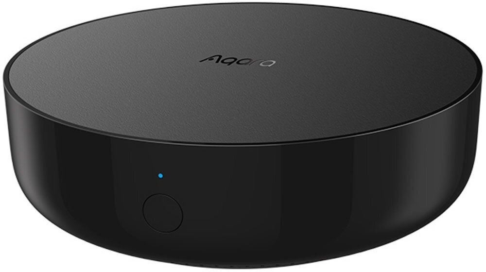 Центр управления Aqara Hub M2 EU (HM2-G01)