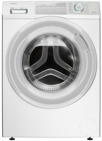 Узкая стиральная машина Haier HW60-BP12929B, белый