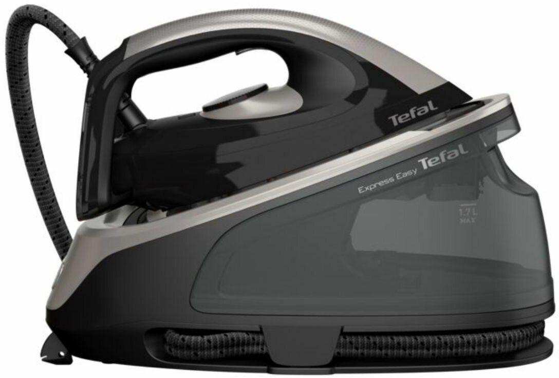 Парогенератор Tefal - фото №12