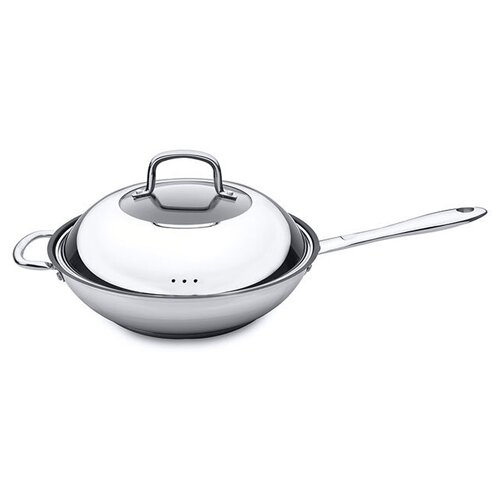 фото Сковорода-вок berghoff moon, 28 см