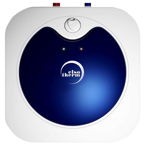 Водонагреватель Elsotherm Ck8u установка под мойкой 450000₽