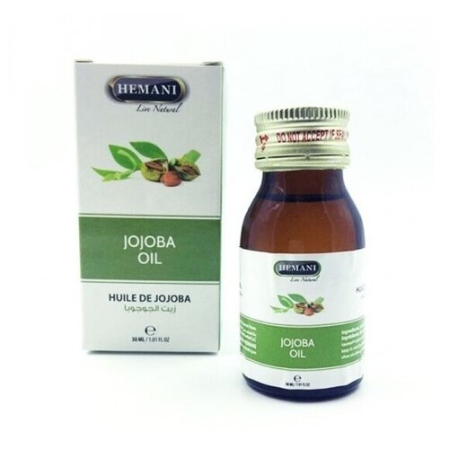 Jojoba oilМасло Жожоба30 млкосметическоенатуральноеИндия 828₽