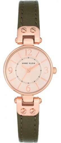 Наручные часы ANNE KLEIN Ring 9442 RGOL