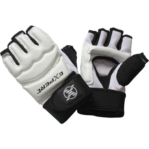 фото Защита кисти (перчатки) для тхэквондо и кекусинкай fight expert xs