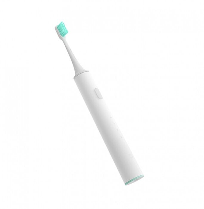 Зубная электрощетка Xiaomi MiJia Sound Wave Electric Toothbrush White DDYS01SKS / MES601