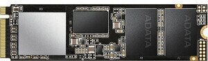 SSD накопитель A-DATA XPG SX8200 Pro 512Гб, M.2 2280, PCI-E x4, NVMe - фото №4