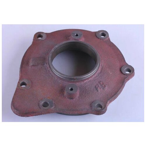 Корпус подшипника коленвала (внутр. 62 mm) 180N