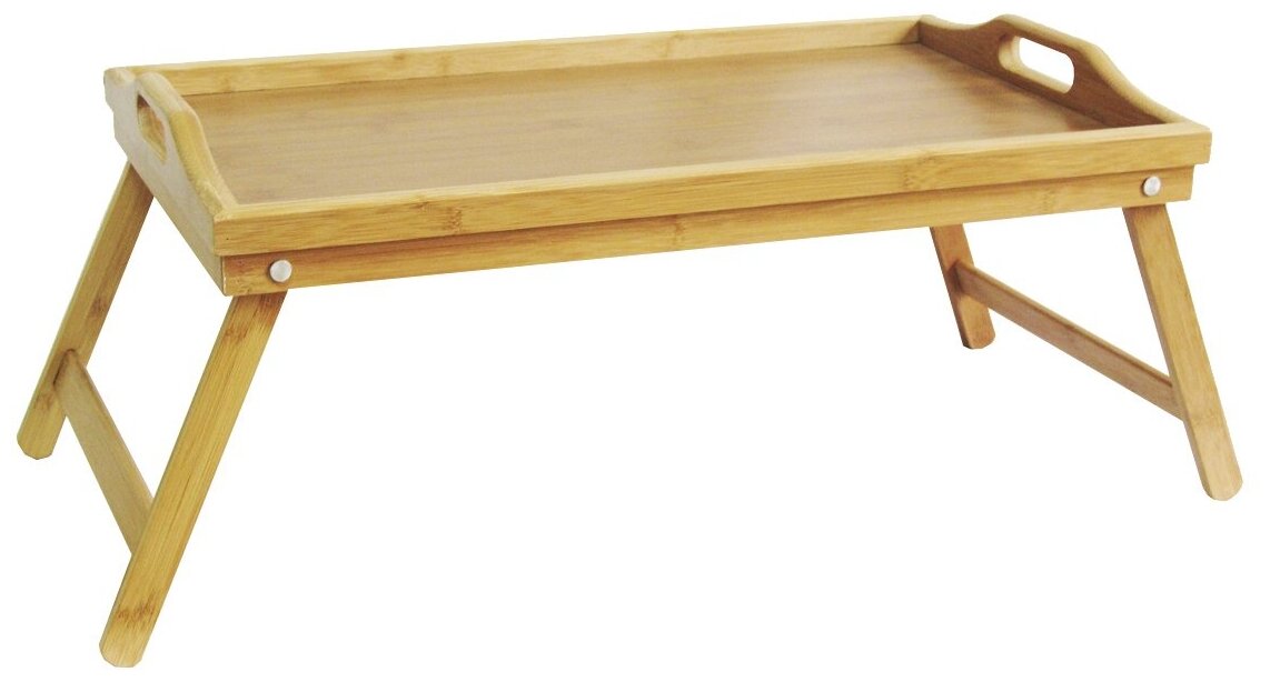 Поднос-столик Oriental Way BB3002 янтарный 20.5 см 20.5 см 50 см