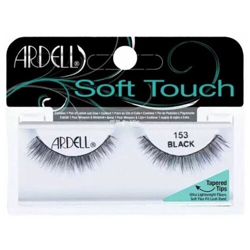 Ardell   / Soft Touch 153