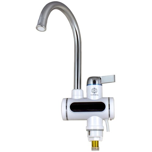 TSARSBERG Проточный водонагреватель TSARSBERG электрический TSB-WH1204 455800₽