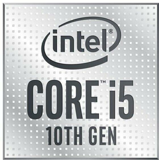 Процессор Intel Core i5 10600KF 4100 Мгц Intel LGA 1200 OEM