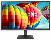 Монитор LG 27" 27MK430H-B