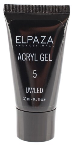 Elpaza Acryl gel (05) 30мл