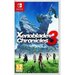 Игра Xenoblade Chronicles 3 (Nintendo Switch, Английская версия)