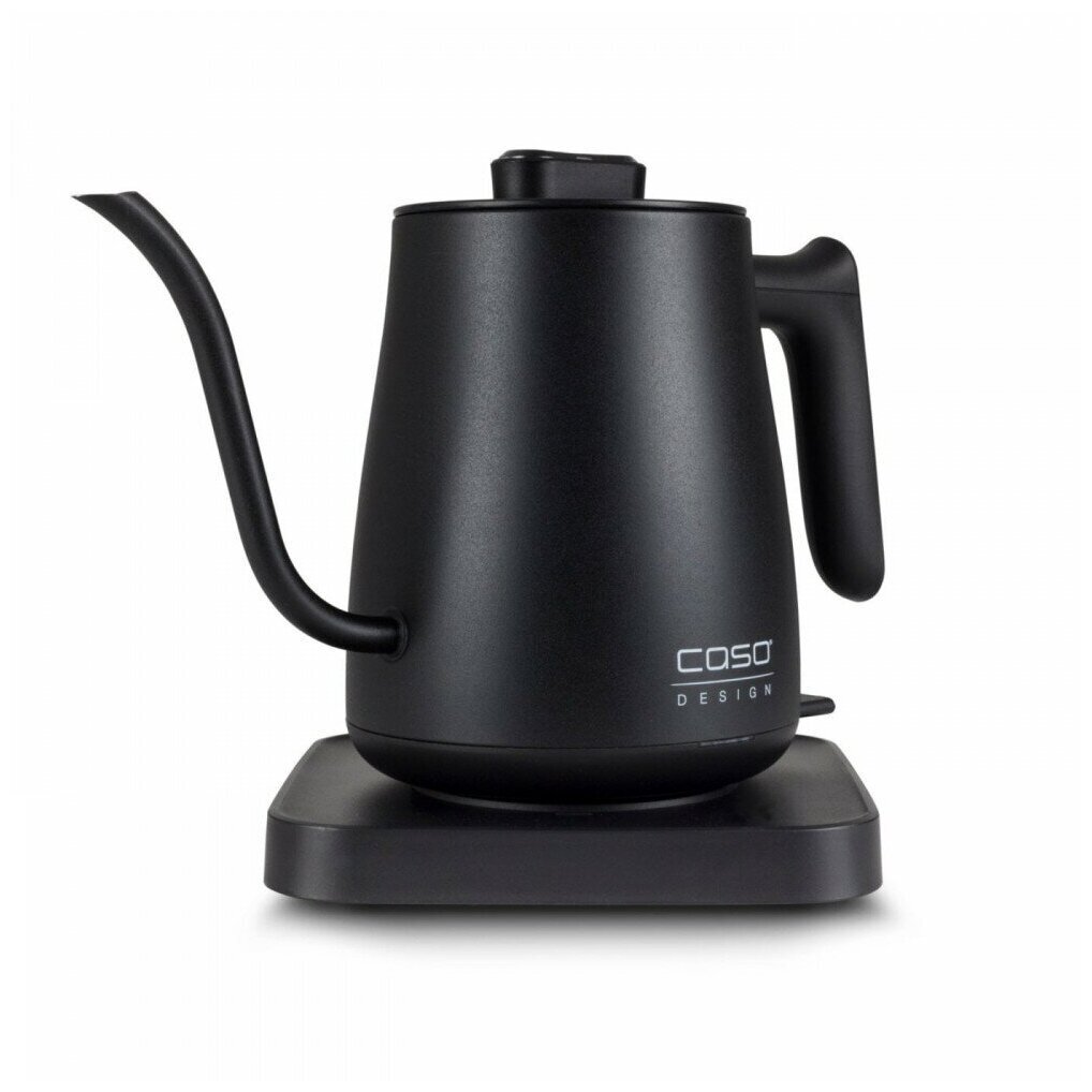 Электрочайник и термопот CASO Coffee Classic Kettle