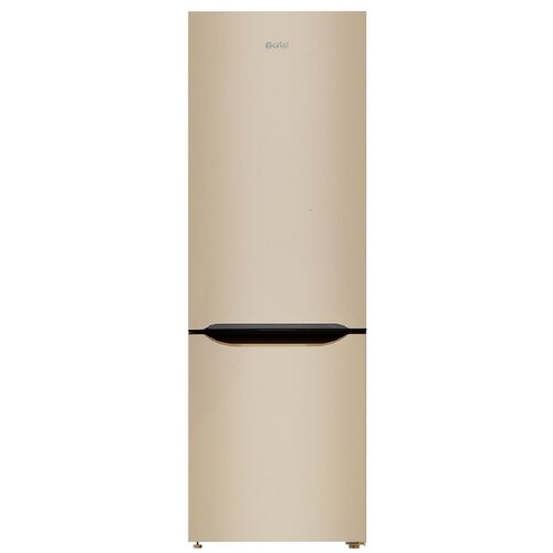 Холодильник двухкамерный с нижней МК ARTEL HD 430 RWENS бежевый