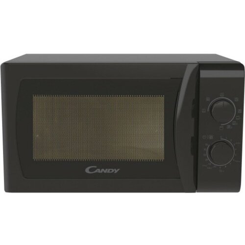 Candy Микроволновая печь Candy CMW20SMB-07 700 Вт 20 л 5 режимов чёрная 1026500₽