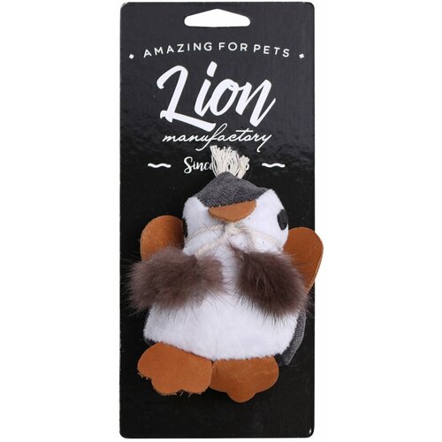 Игрушка для собак Lion Пингвиненок