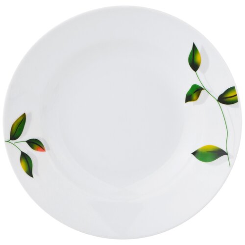 фото Тарелка lefard суповая, 20 см (767-033)