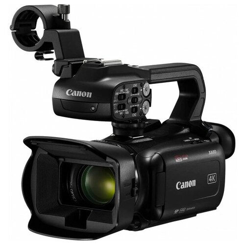 Видеокамера Canon XA60