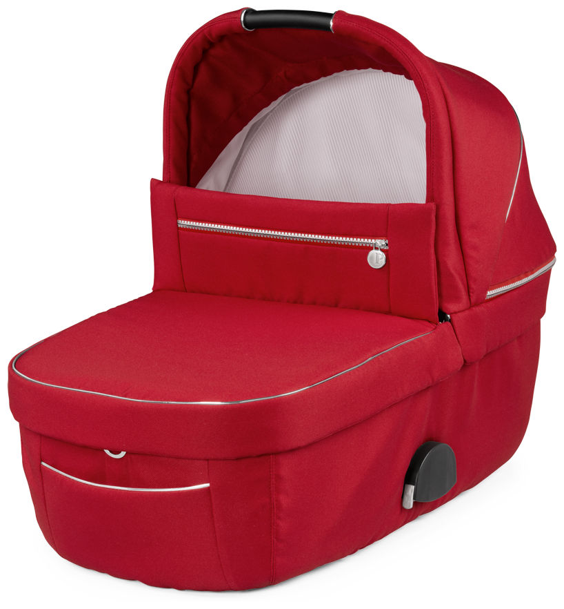  Peg Perego Culla Grande Red Shine