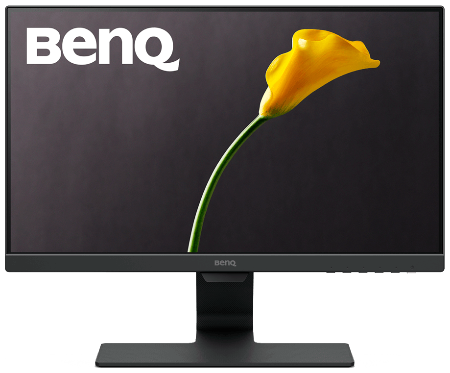 21.5" Монитор BenQ GW2283, 1920x1080, 60 Гц, IPS, черный