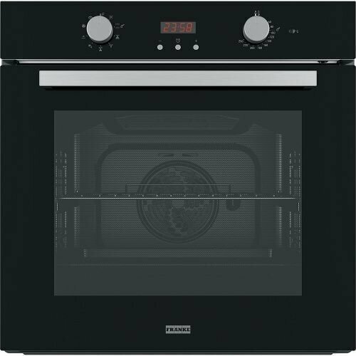 Встраиваемый духовой шкаф Franke FSL 86 H XS 12276000₽