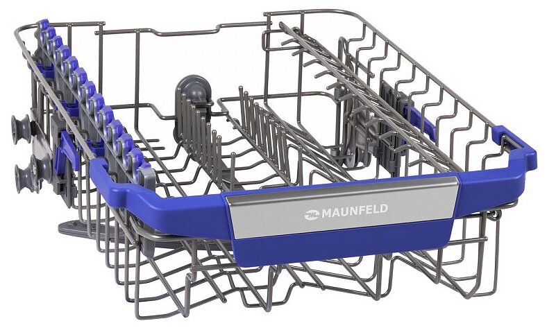 Посудомоечная машина MAUNFELD MLP-08IMR - фотография № 12