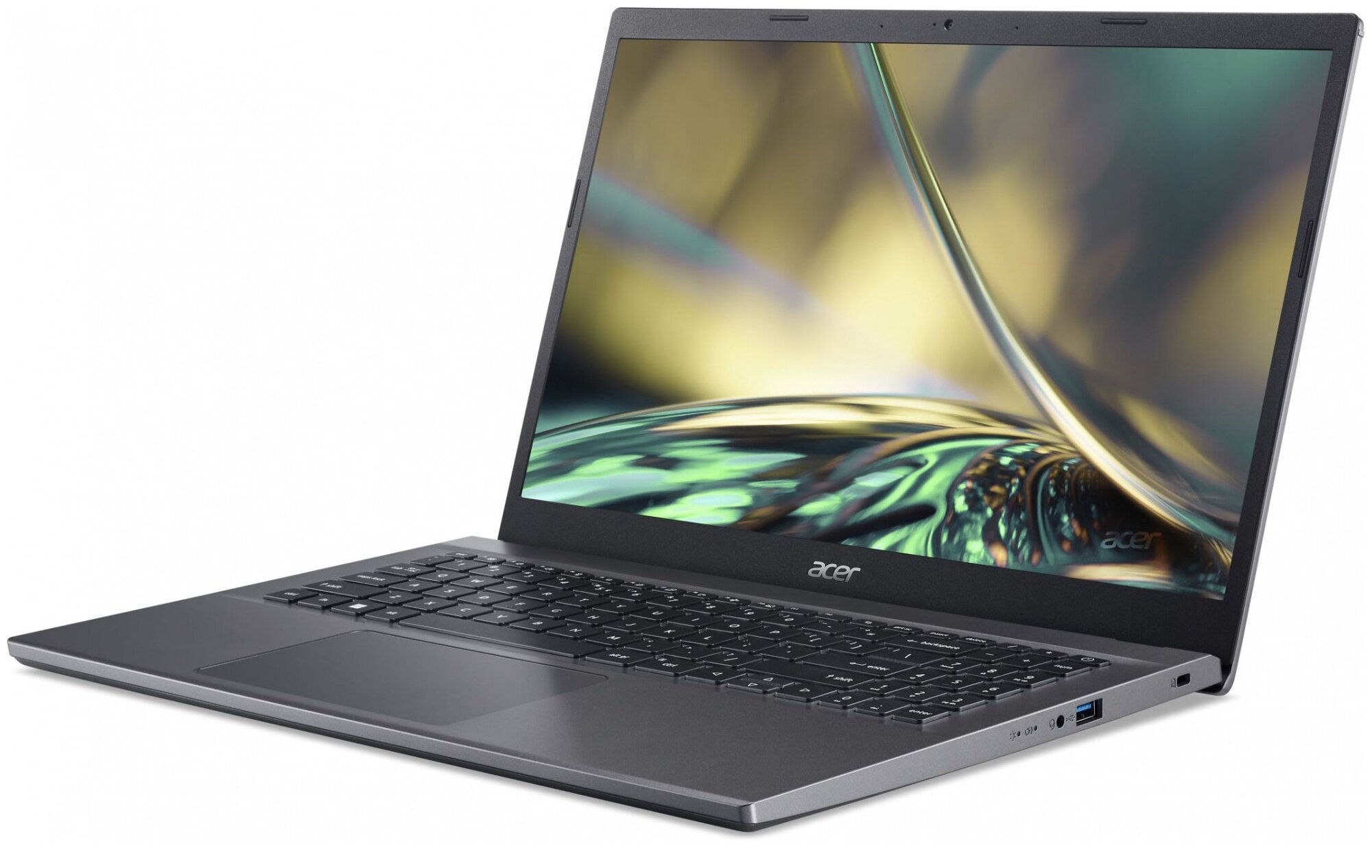 Ноутбук Acer Aspire 5 A515-57-52ZZ 15.6" (NX. KN3CD.003)