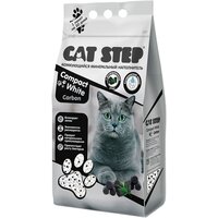 Лучшие Глиняные наполнители Cat Step для кошачьих туалетов