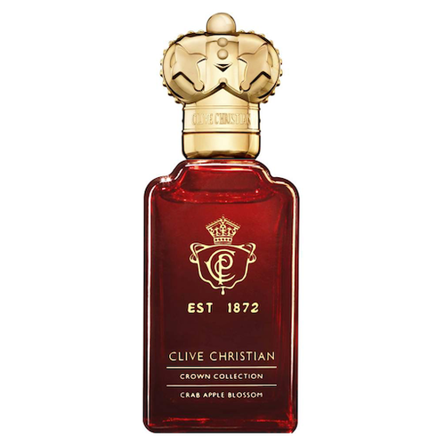 духи clive christian crab apple blossom perfume Clive Christian духи Crab Apple Blossom, 50 мл, 50 г