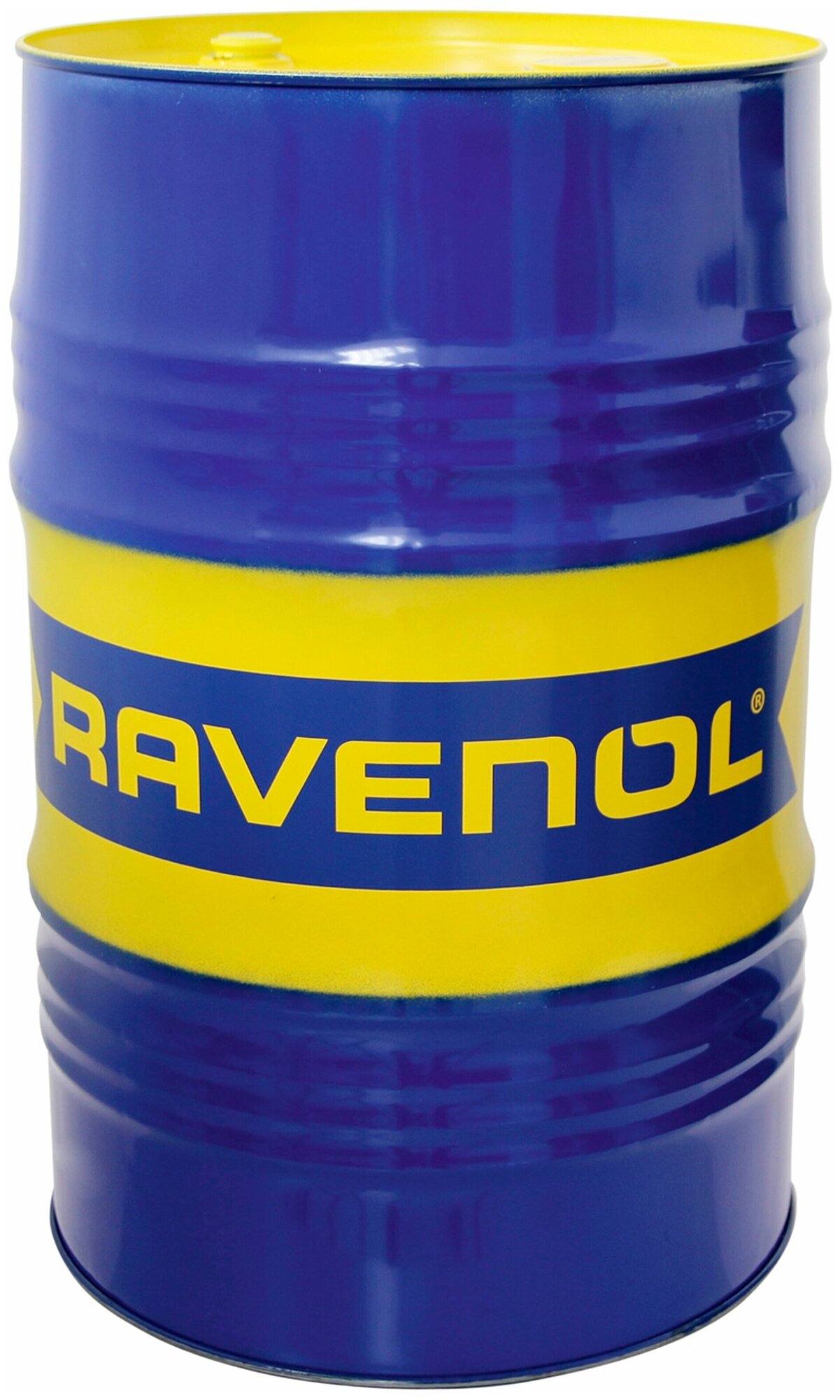 Ravenol Моторное Масло Ravenol Expert Shpd Sae 10W-40 (208Л) Станд.
