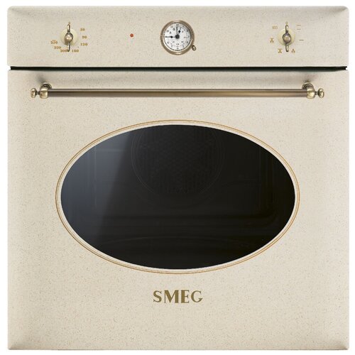 Духовой шкаф электрический Smeg SF850AVO 6094000₽