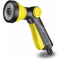 Лучшие Пистолеты, насадки, дождеватели GARDENA и KARCHER