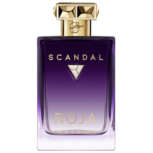 Парфюмерная вода Roja Dove Scandal Pour Femme Essence De Parfum 100 мл.