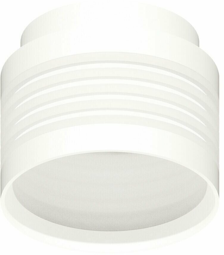 Корпус светильника накладной DIY SPOT Ambrella light C8431 - фото №1