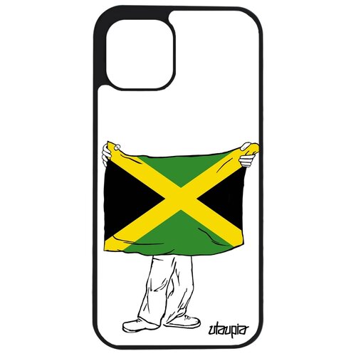 фото Iphone 12 pro max "флаг utaupia