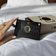 Компактный фотоаппарат PaperShoot Чернила